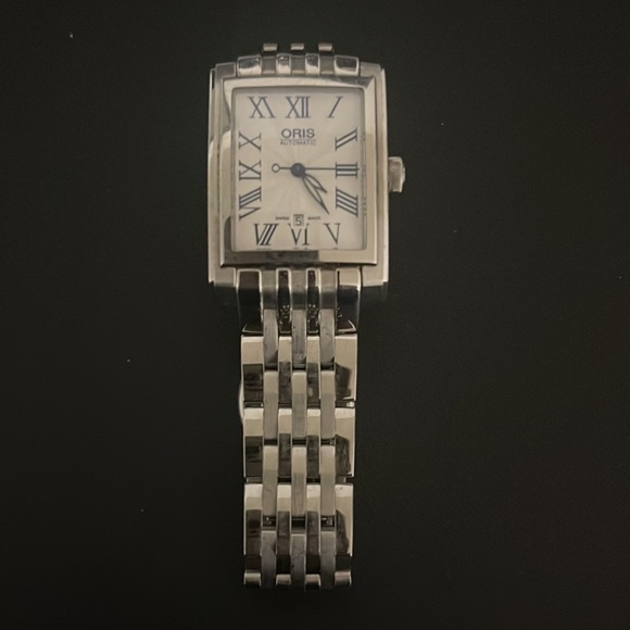 Female automatic Oris watches - Picture 2 of 10